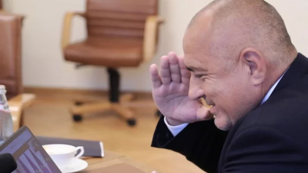 Борисов: Фондът за справедлив преход на ЕС е нужно да бъде по-гъвкав