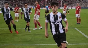 БФС глоби Локомотив (Пловдив) заради Антидопинговия център, ето всички решения на ДК