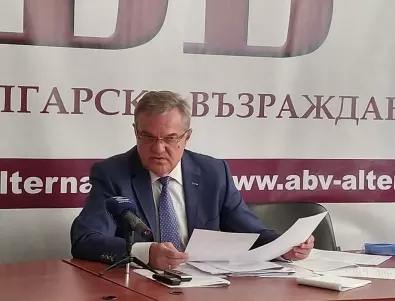Румен Петков:Анкетни комисии и прокурорско внимание за коронавируса, премиера и някои сектори