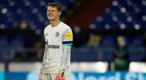 Официално: Александър Нюбел е футболист на Байерн Мюнхен