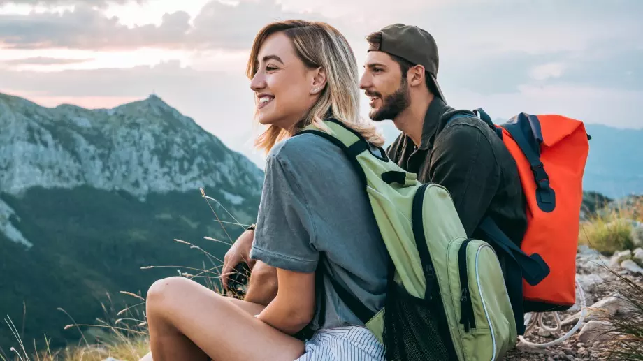 Зодиите, които ще започнат живота си от начало през 2021