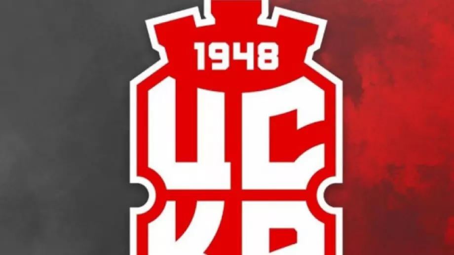 ЦСКА 1948 с пореден трансфер, взе под наем халф от Лудогорец