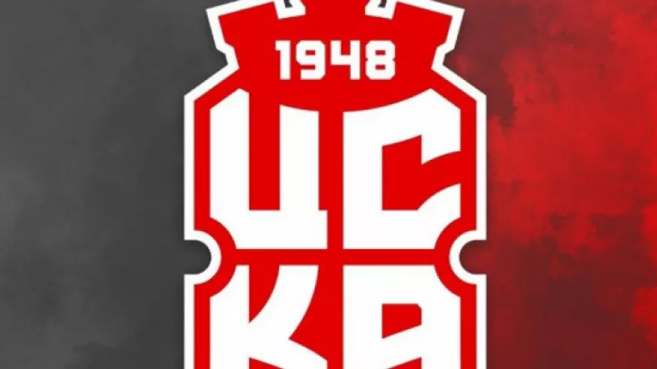 Официално: ЦСКА 1948 взе играч на Лудогорец - Димитър Митков