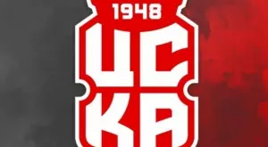 От ЦСКА 1948 заплашиха Костадин Гергинов със съд