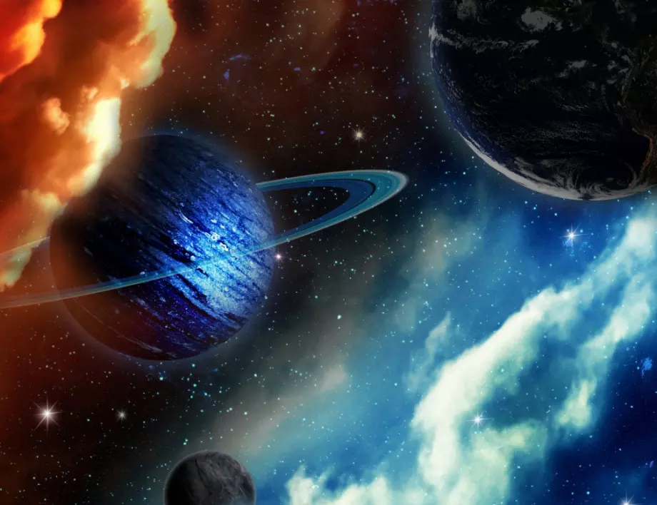 Сър Уилям Хершел открива планетата Уран
