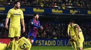 Когато сълзите напоиха тревата на "Ел Мадригал" през 2006 година (ВИДЕО)