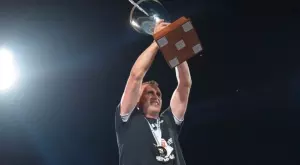 Играчът Бруно Акрапович: Кралят на Волфсбург и душманът на Гуардиола