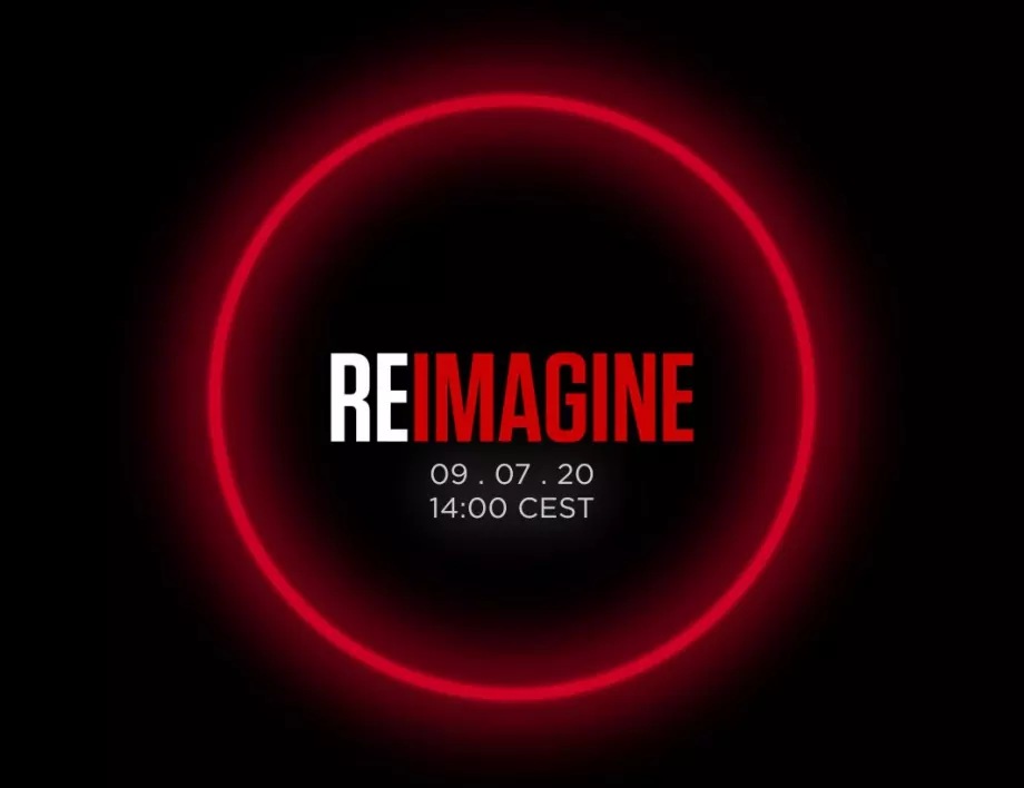 Canon обявява началото на регистрацията за онлайн събитието REIMAGINE: най-голямото представяне на продукти на компанията досега