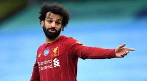 Салах разкри, че в Ливърпул са се уплашили от анулиране на сезона
