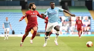 Къде да гледаме сблъсъка Манчестър Сити - Ливърпул във Висшата лига?