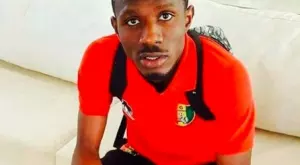 ЦСКА се договори с Ланс за крилото Жул Кейта