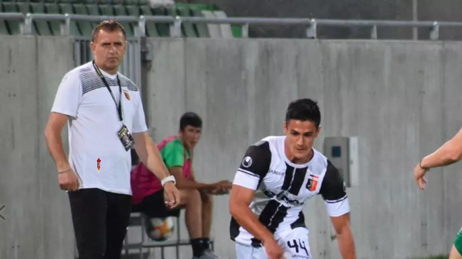 Бразилец отказал трансфер в Локомотив Пловдив, защото не харесал ръководството на клуба