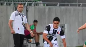 Продължения бяха нужни на Локо Пловдив, за да се класира на 1/8-финал за Купата