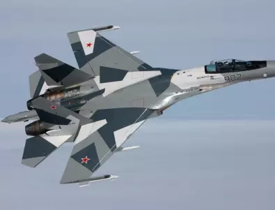Русия засилва военната си мощ при Балтийско море заради натиск на САЩ