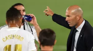 Важно трио за Реал Мадрид се завръща след отрицателни тестове за коронавирус