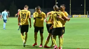 Президентът на Ботев (Пд) се оттегля от Борда, собственикът сдава председателството му