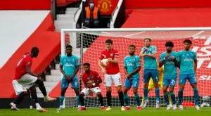 Грийнууд пак блесна при разгромен поход на Юнайтед към топ 4