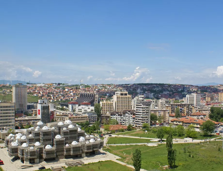 За ден: 55% от пробите за коронавирус в Косово са положителни