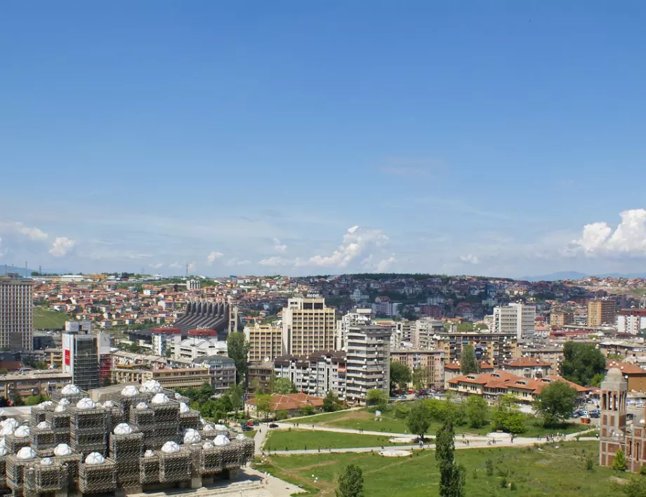 ЕС изпрати 24 милиона евро помощ на Косово