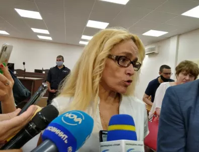 ВАС: Иванчева незаконно е назначила от ареста ПР-а си за временен кмет на 