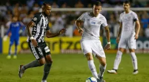 В Бразилия твърдят, че Лудогорец ще плати над 9 милиона лева за Сантана