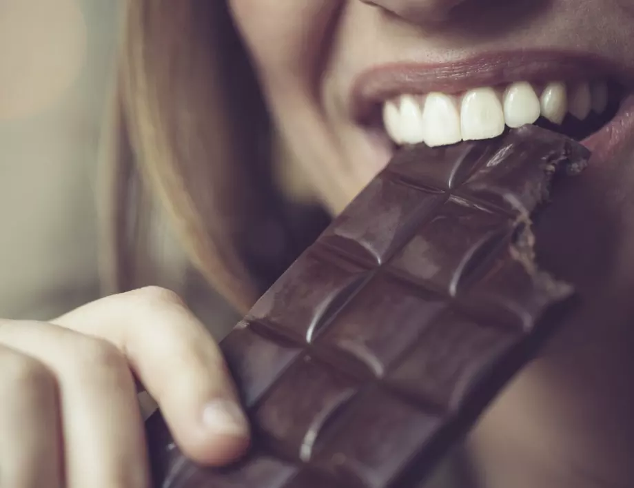 Лекар разкри какво се случва с холестерола ни, ако ядем шоколад 2 пъти седмично