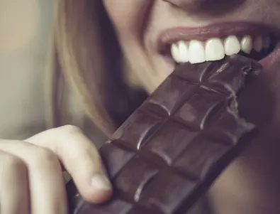 Учени разкриха по колко шоколад на ден предпазва от инфаркт