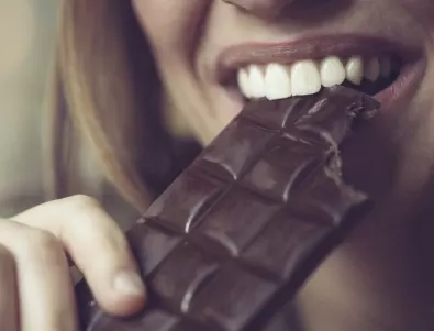 Как да разпознаете истинския шоколад?