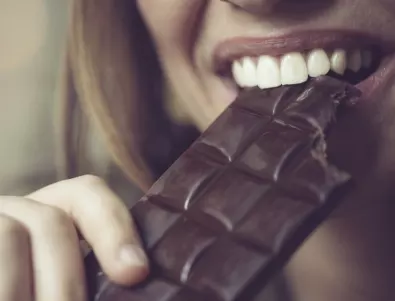 Не за мозъка: Ето за кой орган е най-полезен шоколадът