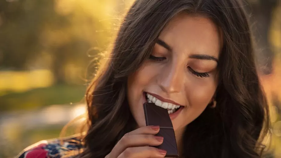 Шоколадовата диета, която се превърна в истински хит