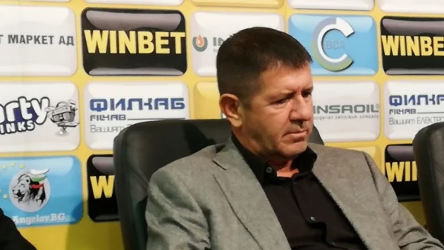 Собственикът на Ботев Георги Самуилов е с коронавирус