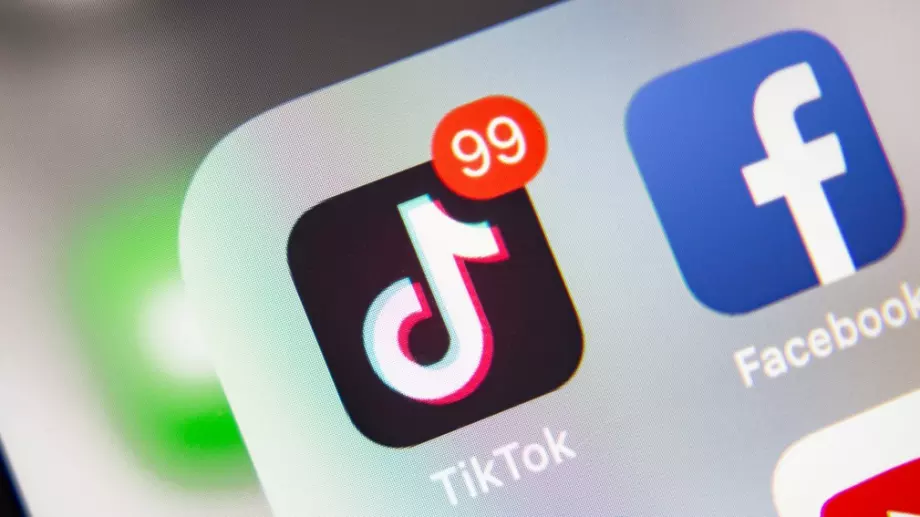 Тръмп подписа ново ограничение за TikTok 