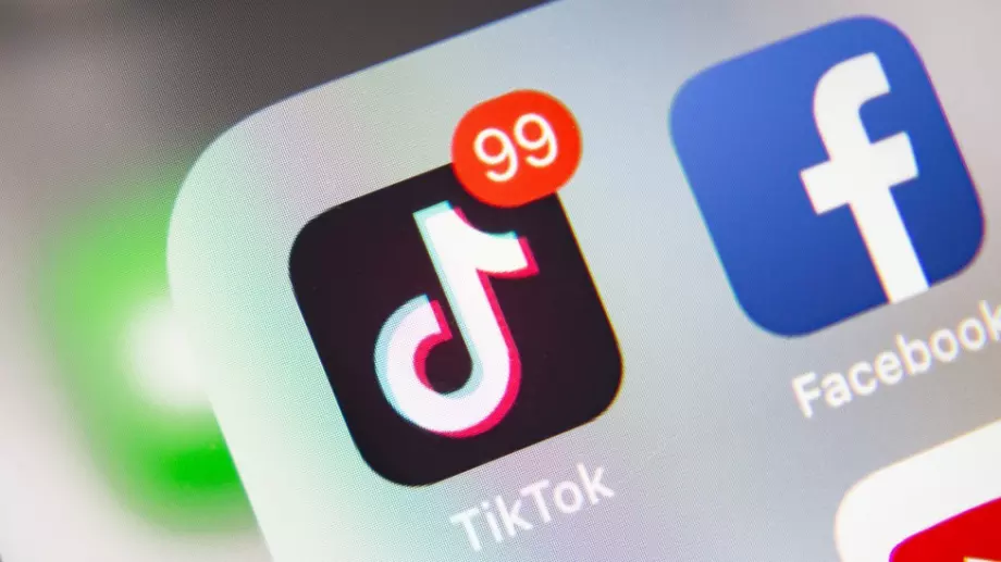 От неделя САЩ забраняват изтеглянето на приложенията TikTok и WeChat