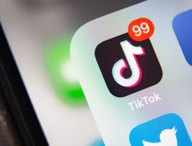 Джо Байдън отмени забраната на TikTok и WeChat
