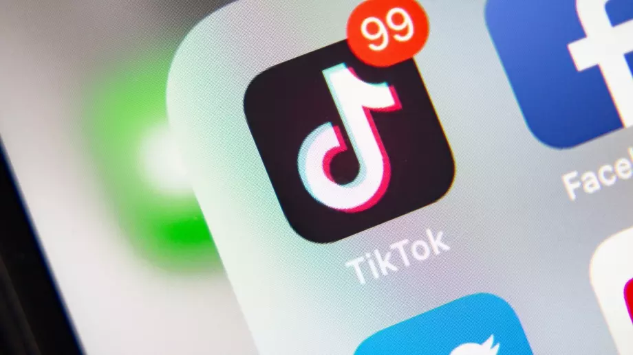 TikTok изпревари YouTube по популярност 