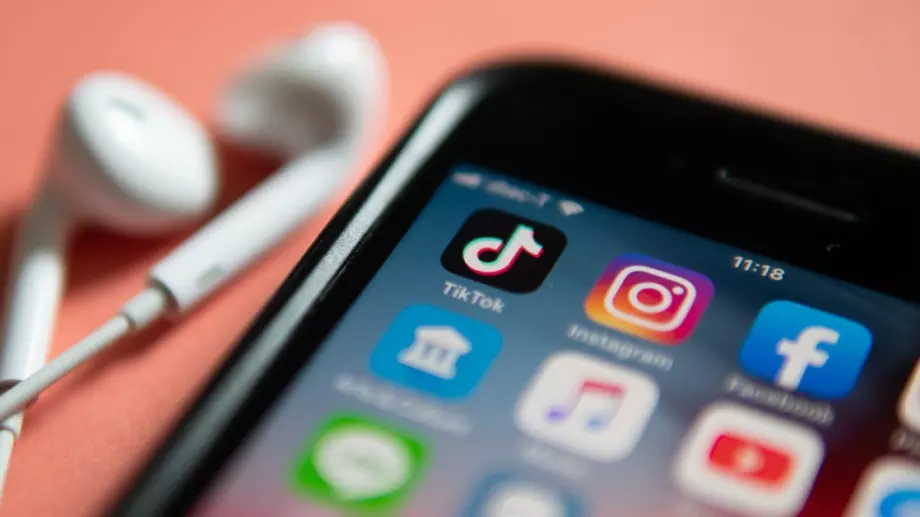 Изпълнителният директор на TikTok подаде оставка