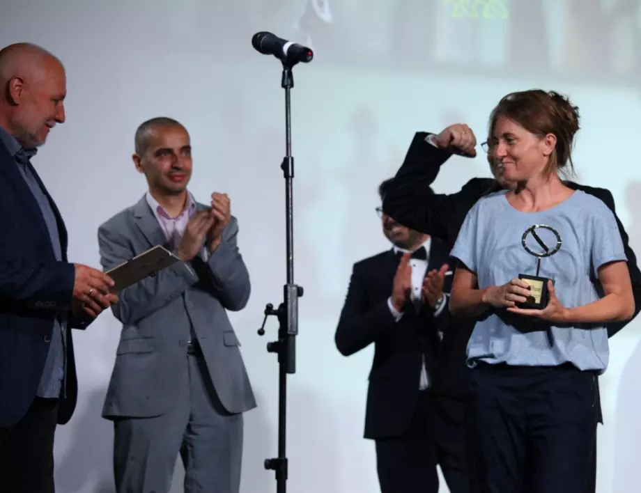 Връчиха наградите на София Филм Фест-Лято 2020
