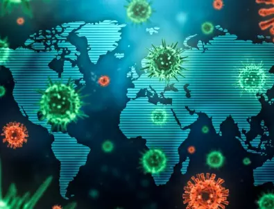 Броят на жертвите на коронавируса в света надхвърли 600 000