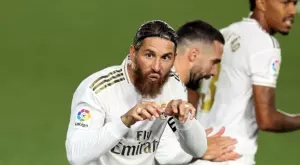 Рамос не приел оферта на Реал с думите: ПСЖ ми каза, че ще създаде страхотен отбор с мен и Меси