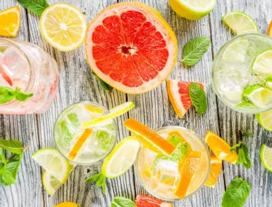 7 причини да ядете повече цитрусови плодове