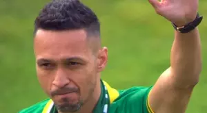 Марселиньо: Критиките ще се изпарят и ще изчезнат, когато се появя на терена, ще съм успешен