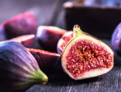 Токсини в сушени смокини от Туция - не ги яжте, съветват от БАБХ