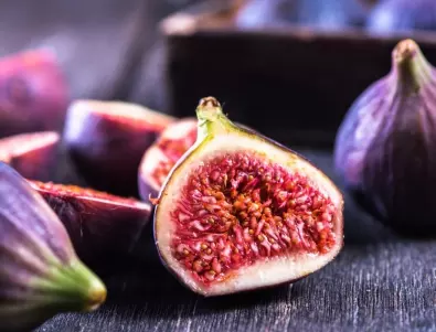 Лекар разкри какво се случва с кръвната захар, когато ядете смокини