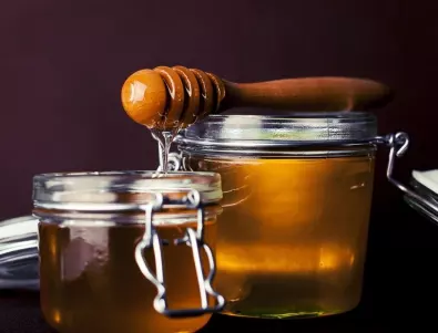 Рецепта на деня: Сос с мед и горчица
