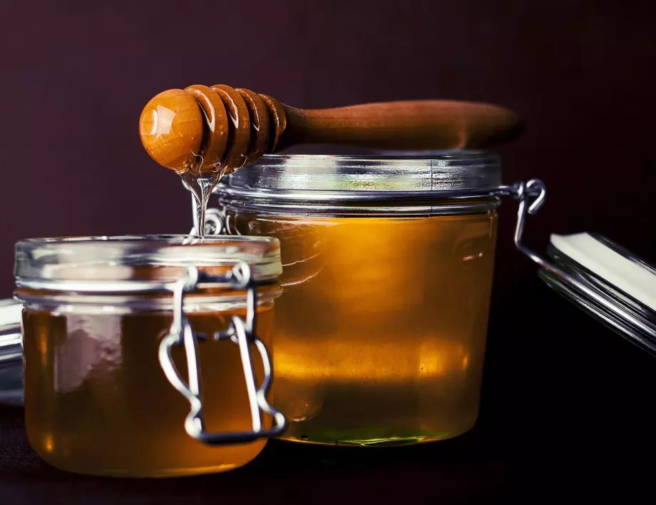 Какво се случва с тялото, ако всеки ден ядем мед