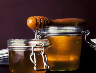 Изключително полезните качества на боровия мед