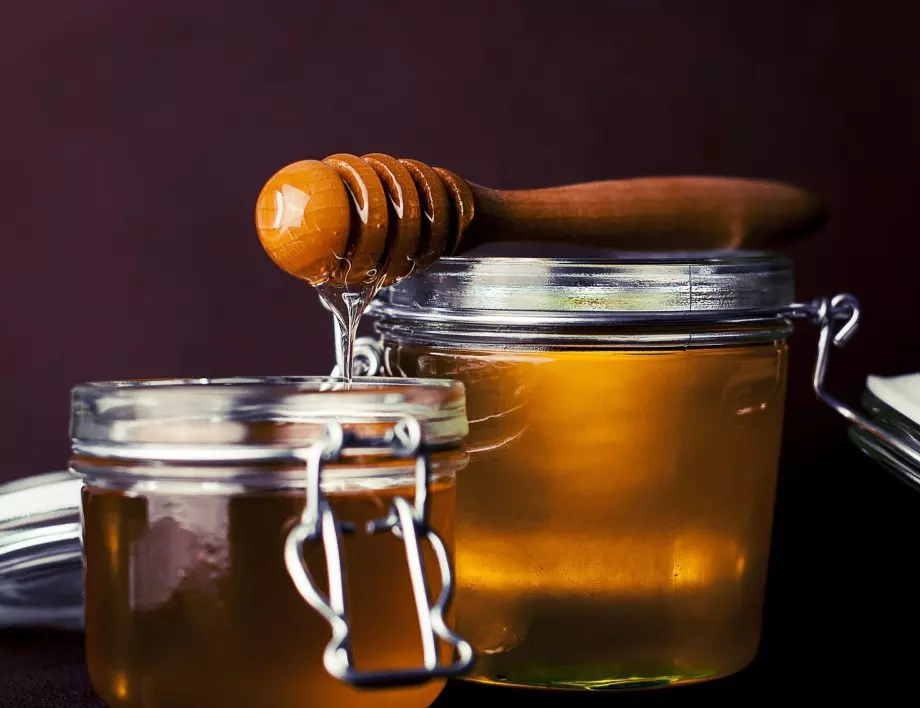 Изключително полезните качества на боровия мед