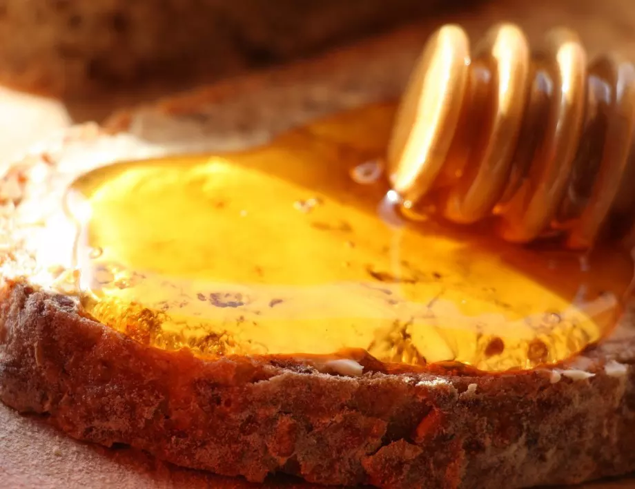 Защо трябва да замените захарта с мед като основен подсладител?