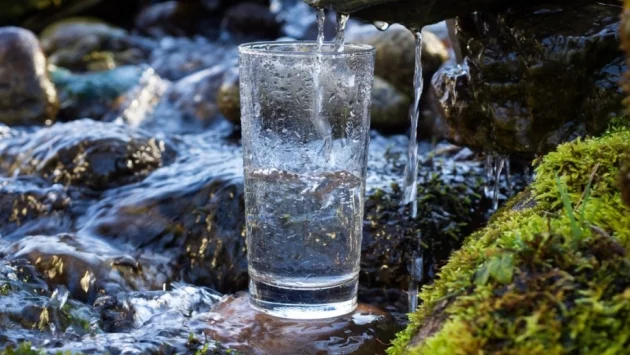 Всички пием вода. А какво знаем за нея?