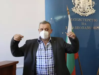 Милен Михов от ВМРО за пенсионирането на проф. Кантарджиев: Не е честно! 